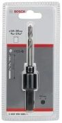 BOSCH Bİ METAL PANÇ ADAPTÖRÜ 14-30 MM