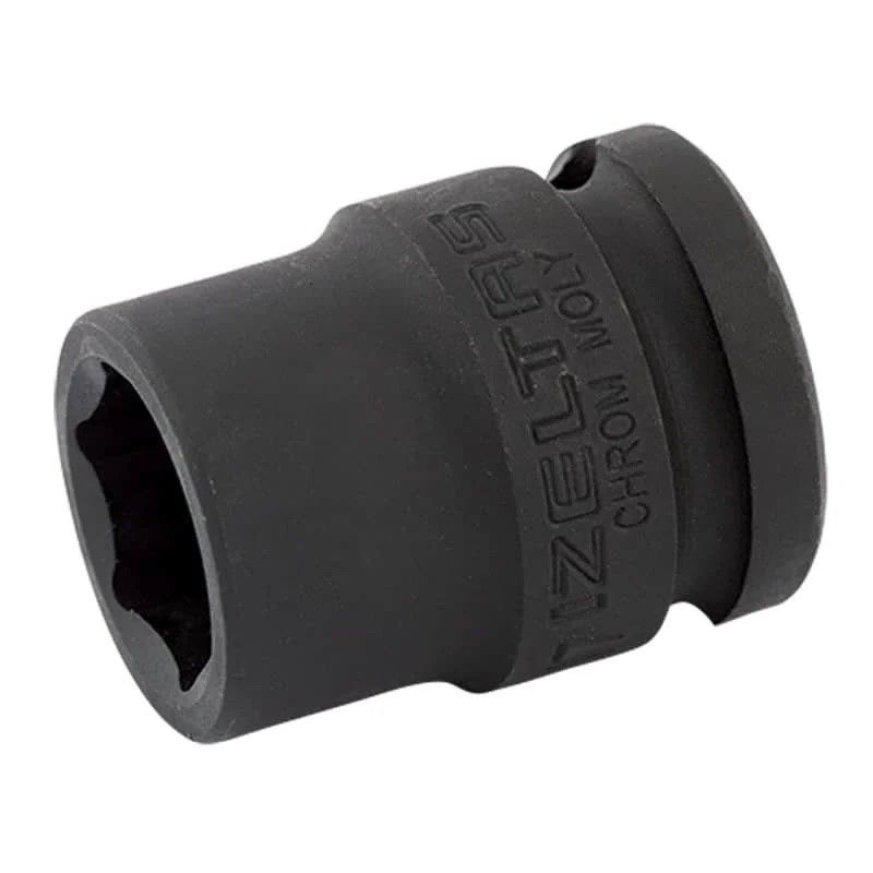 İZELTAŞ 1'' ALTI KÖŞE HAVALI LOKMA ANAHTAR 24 MM