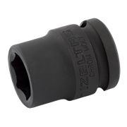 İZELTAŞ 1'' ALTI KÖŞE HAVALI LOKMA ANAHTAR 24 MM