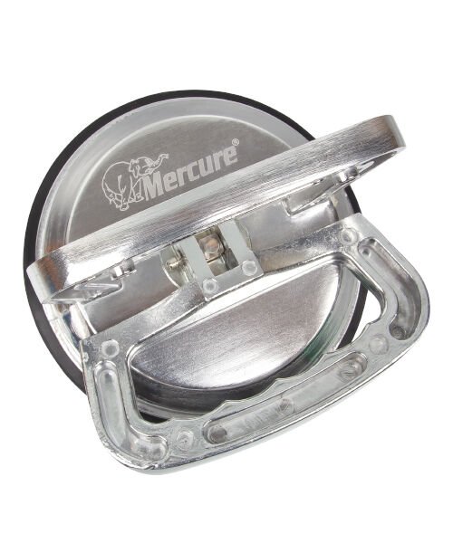 MERCURE CAM VANTUZU ALÜM.TEKLİ