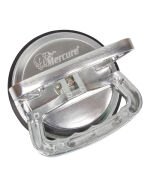 MERCURE CAM VANTUZU ALÜM.TEKLİ