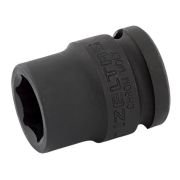 İZELTAŞ 1'' ALTI KÖŞE HAVALI LOKMA ANAHTAR 27 MM