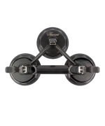 MERCURE CAM VANTUZU ALÜM.ÜÇLÜ PROF.SİYAH