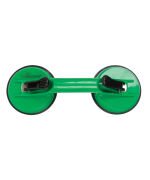 MERCURE CAM VANTUZU PLASTİK İKİLİ