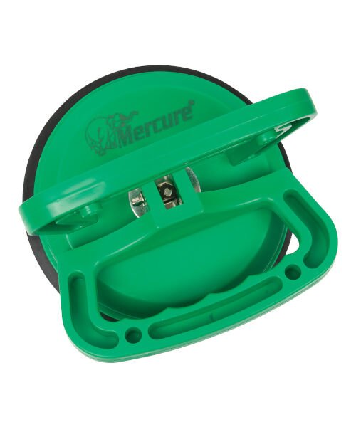 MERCURE CAM VANTUZU PLASTİK TEKLİ