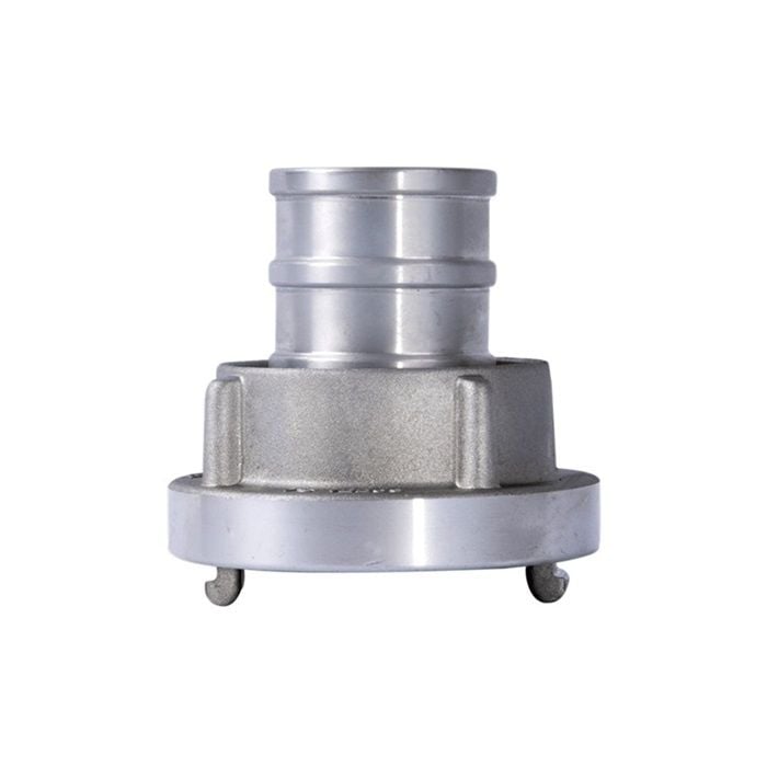 ALMAN TİP ALÜMİNYUM RAKOR 11/2''