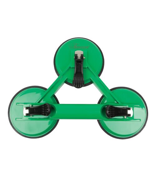 MERCURE CAM VANTUZU PLASTİK ÜÇLÜ