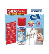 VODABOND SR78 SÖCKER SİLİKON SÖKÜCÜ 200 ML