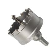MERCURE TCT PASLANMAZ PANÇ 40 MM