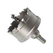 TCT PASLANMAZ PANÇ 44 MM