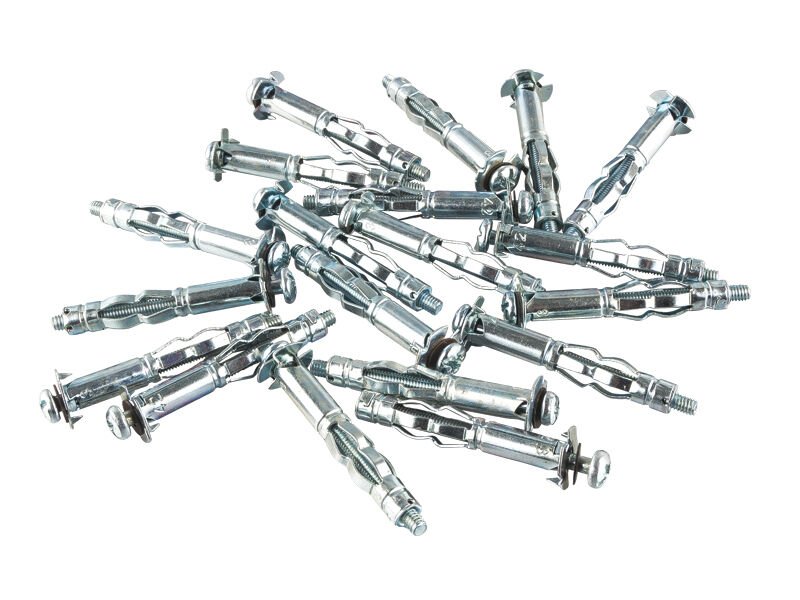 FRT BOŞLUK DÜBELİ 6*37 METAL