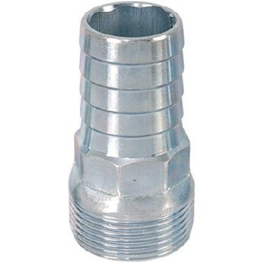 GALVANİZ HORTUM RAKORU 11/4''