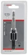 BOSCH Bİ METAL PANÇ ADAPTÖRÜ 14-30 MM ALTI KÖŞE