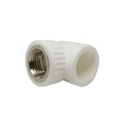 PPRC İÇ DİŞLİ DİRSEK 25*3/4'' KALDE
