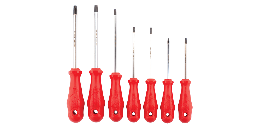 İZELTAŞ TORX UÇLU TONAVİDA T45