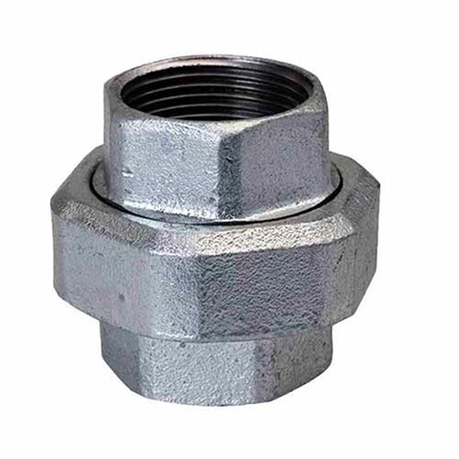 GALVANİZ KONİK RAKOR 4''