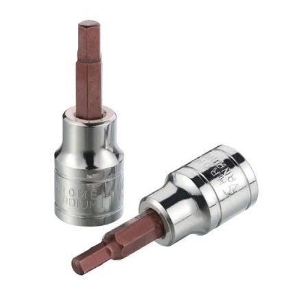 GATE 1/4” S2 ALLEN CrV KISA LOKMA H8