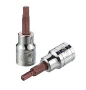 GATE 1/4” S2 ALLEN CrV KISA LOKMA H8