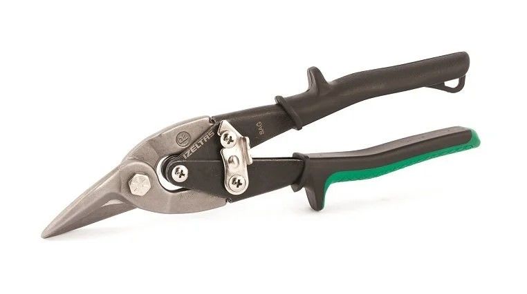 İZELTAŞ ALÜMİNYUM VE SAC KESME MAKASI SAĞ 240MM