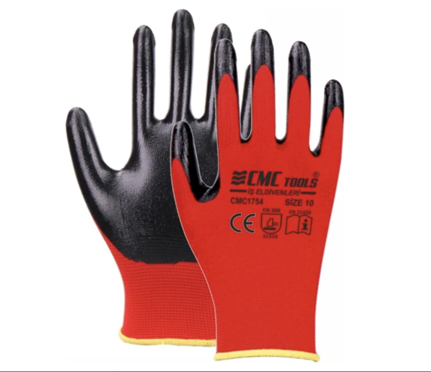 CMC EKO ELDİVEN