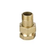 SARI DÜZ RAKOR 1/2''