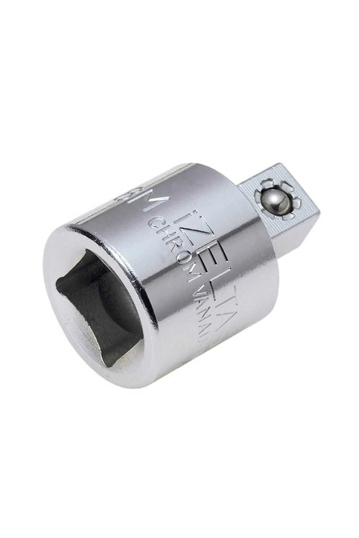 İZELTAŞ LOKMA ADAPTÖRÜ 1/2''-3/4''