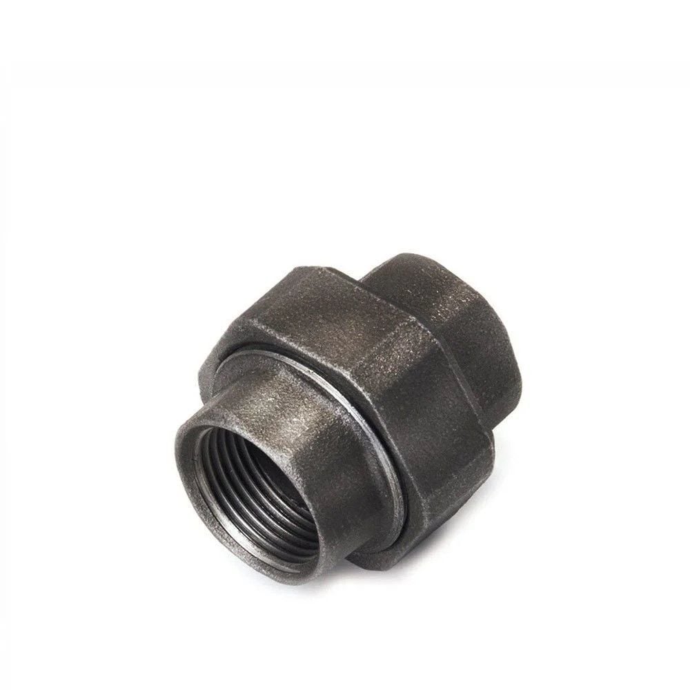 SİYAH KONİK RAKOR 1/2''