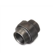 SİYAH KONİK RAKOR 21/2''