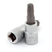 İZELTAŞ LOKMALI TORX ANAHTAR 1/4'' ITX 19 L-T40