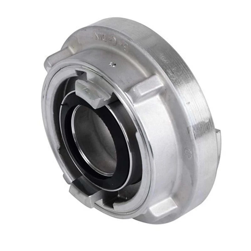 ALMAN TİP ALÜMİNYUM REDÜKSİYON 21/2''-2''