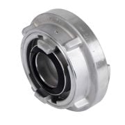 ALMAN TİP ALÜMİNYUM REDÜKSİYON 21/2''-2''