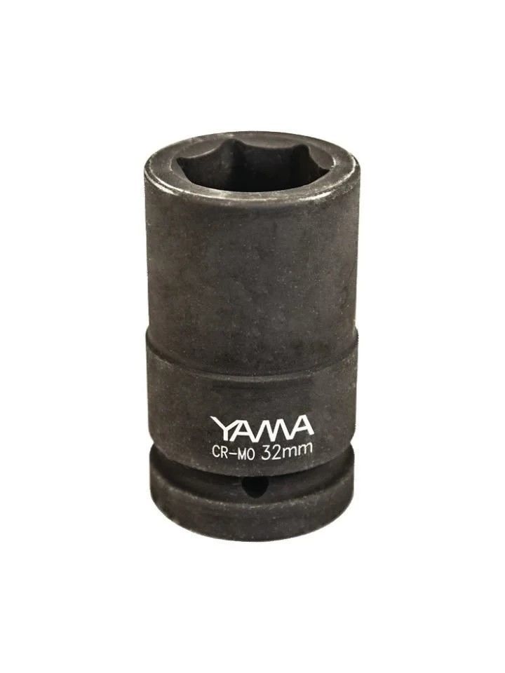 YAMA HAVALI LOKMA 1'' 28 MM