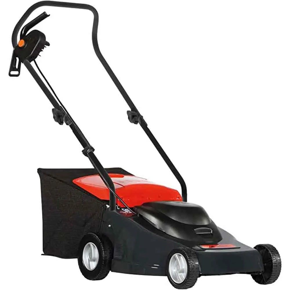 OLEOMAC ÇİM BİÇME MAKİNASI K40P ELEKTİRİKLİ