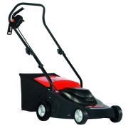 EFCO ÇİM BİÇME MAKİNASI PR40S ELEKTİRİKLİ