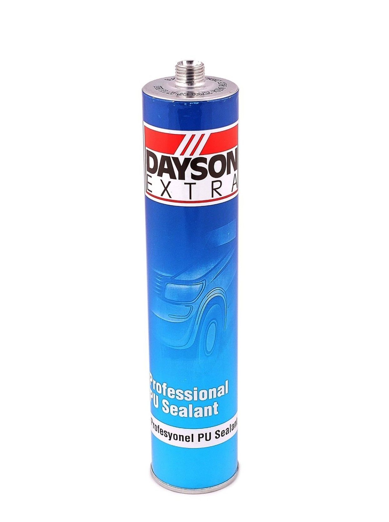 DAYSON MASTİK EXTRA 280 ML SİYAH