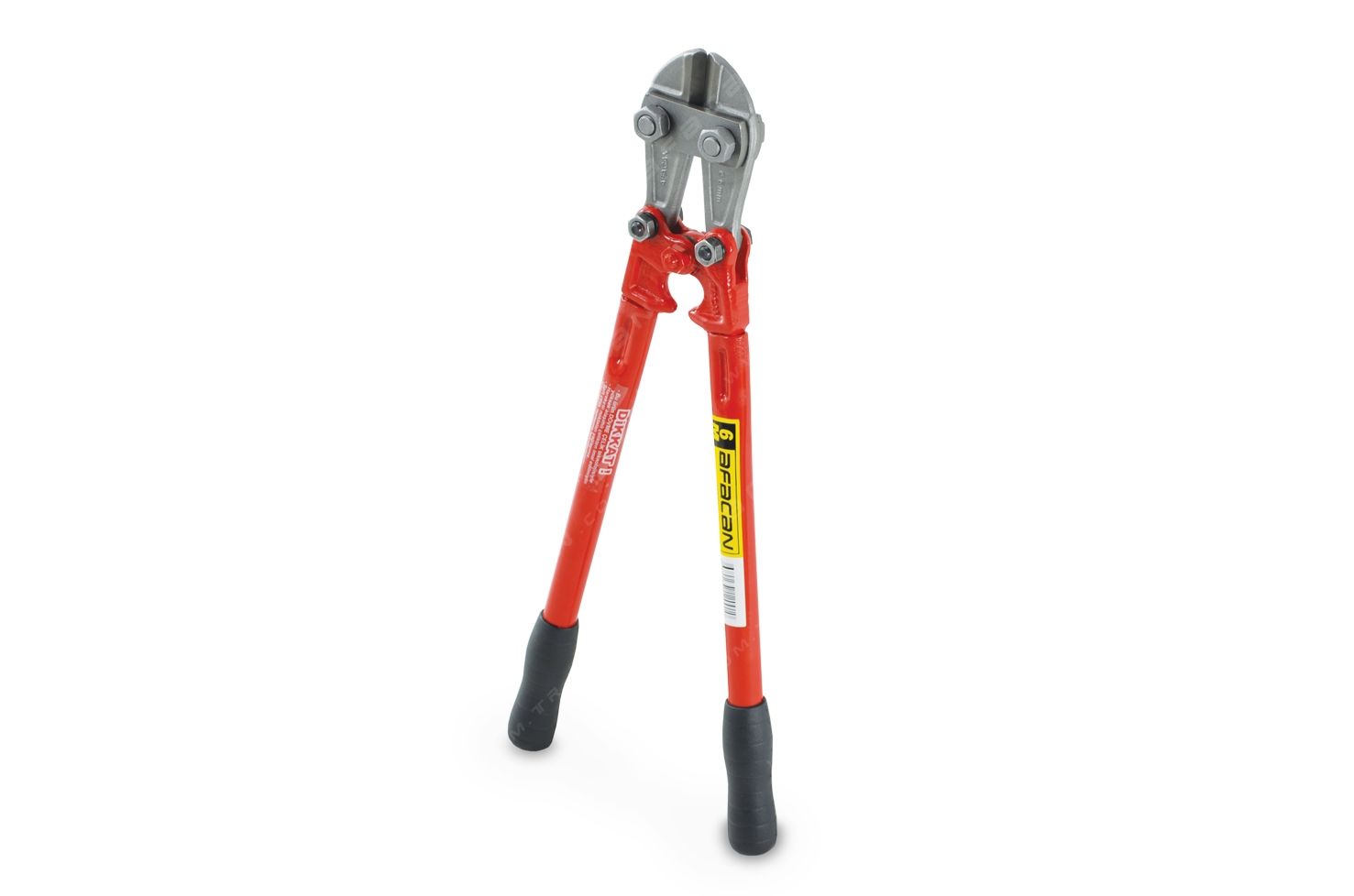 AFACAN DEMİR KESME MAKASI 6 MM