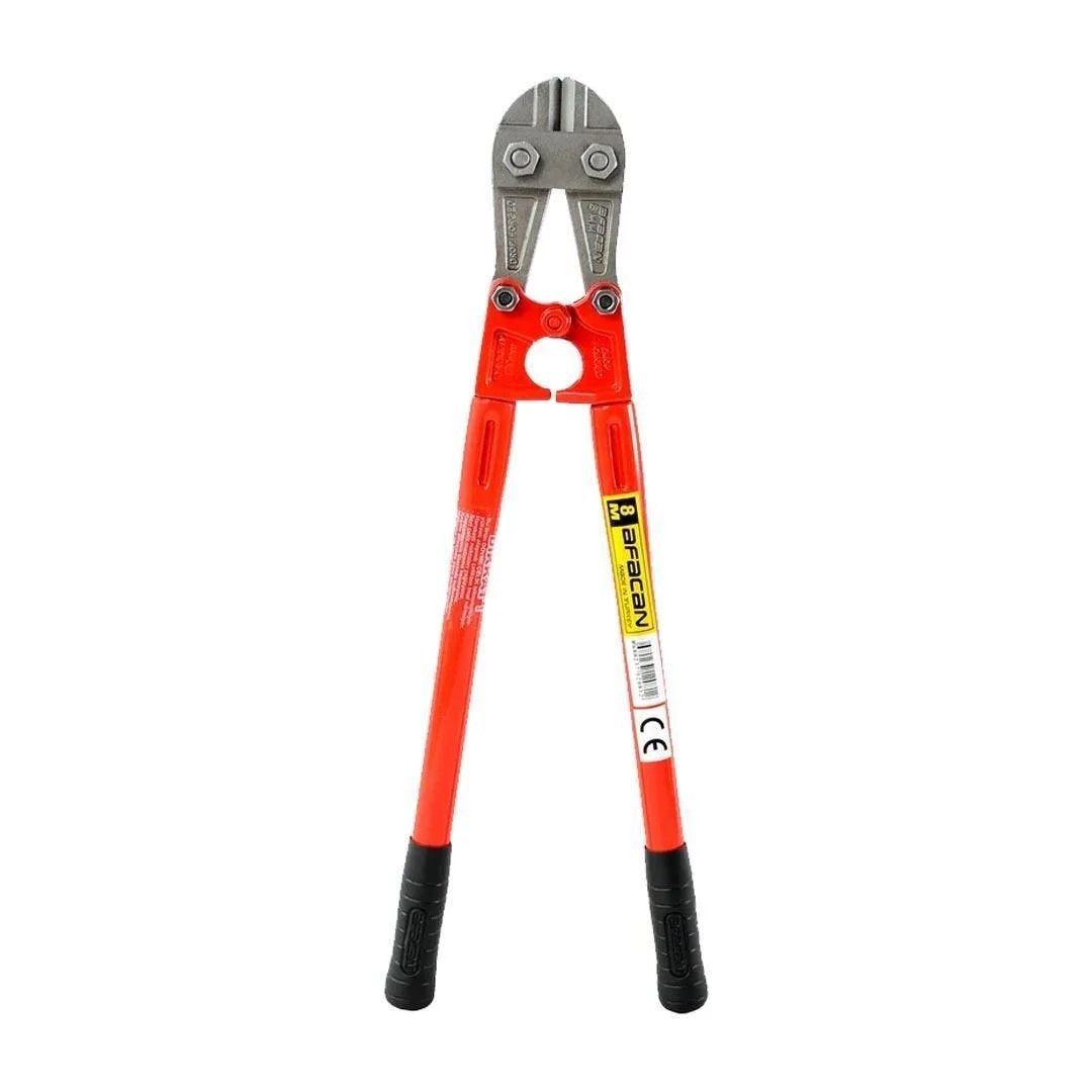 AFACAN DEMİR KESME MAKASI 8 MM