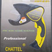 CUTTER CHT A-01 BORU KESME MAKASI