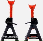 11141 KRİKO STANDI 3 TON