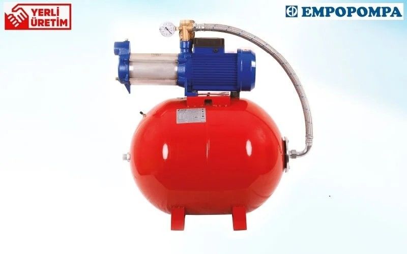 EMH-T90 1*6 HİDROFOR