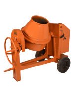 125 LT.HARÇ KARMA MAK.1,5 HP 1500 D/D