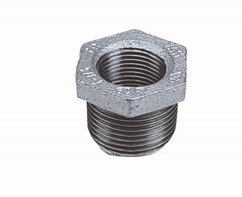 GALVANİZ REDÜKSİYON 3'' - 11/4''