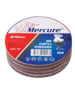 MERCURE CIRTLI ZIMPARA NK-180 220 Kum