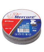 MERCURE CIRTLI ZIMPARA SC-115  40 Kum