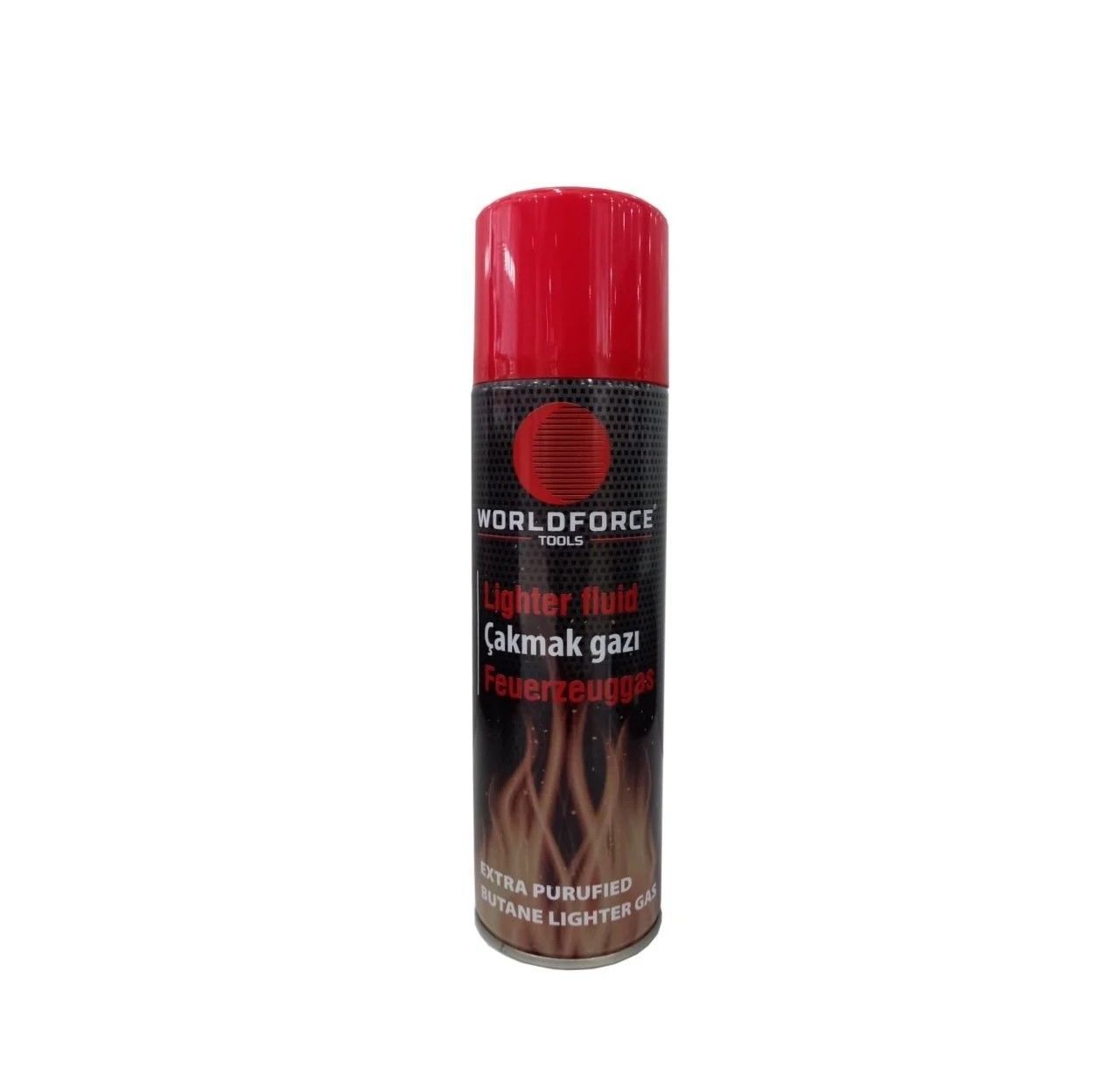 11371 ÇAKMAK GAZI 220 ML