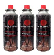 11372 LPG KARTUŞU 400 ML