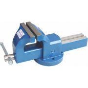 MENGENE SABİT TEZGAH 125 mm