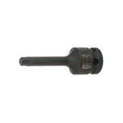 GATE 1/2'' CrMo Havalı Torx Lokma T55