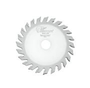 MERCURE ÇİZİCİ DAİRE TESTERE 125*3,1-4,3*20 Z 24