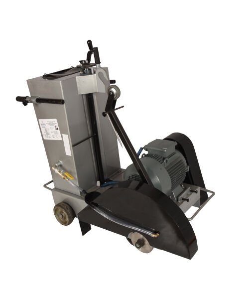 ASFALT BETON KESME MAKİNASI 10 HP 3000 DD 380V